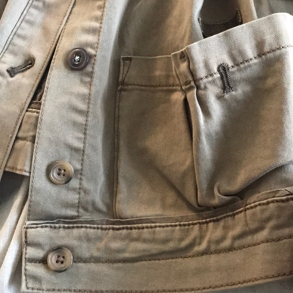 Jacket - Picture 4 of 5